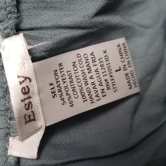 Esley dress  from Anthropologie - Picture 7 of 10